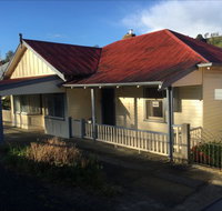 Fred's Place  Derby - Tourism Cairns