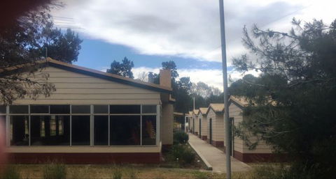 Glenhaven Park - Tourism Cairns 0