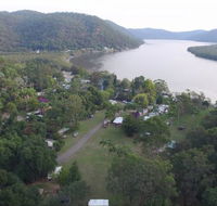 Greenmans on the Hawkesbury - Tourism Cairns