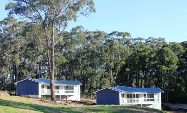 East Lynne NSW Tourism Cairns