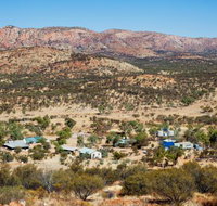 Hamilton Downs Youth Camp - Tourism Cairns