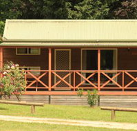 Harrietville Cabins and Caravan Park - Tourism Cairns