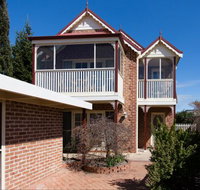 Hamer House - Tourism Cairns