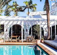 Halcyon House - Tourism Cairns