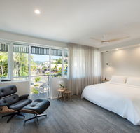 Heart Hotel and Gallery Whitsundays - Tourism Cairns