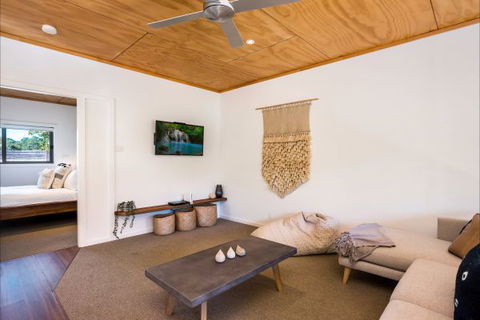 Hinterland Harmony - Tourism Cairns 2