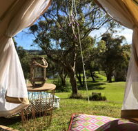 Iluka Retreat and Camp - Tourism Cairns