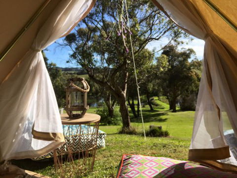 Iluka Retreat And Camp - Tourism Cairns 0