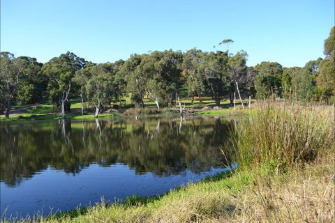 Iluka Retreat And Camp - Tourism Cairns 2