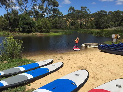 Iluka Retreat And Camp - Tourism Cairns 3