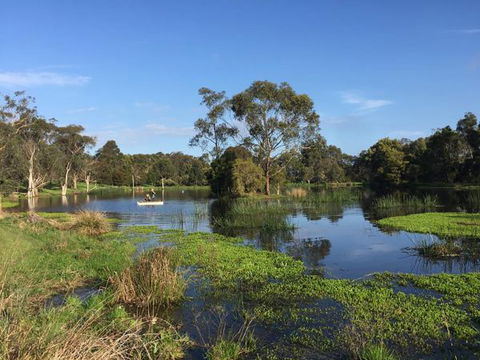 Iluka Retreat And Camp - Tourism Cairns 4