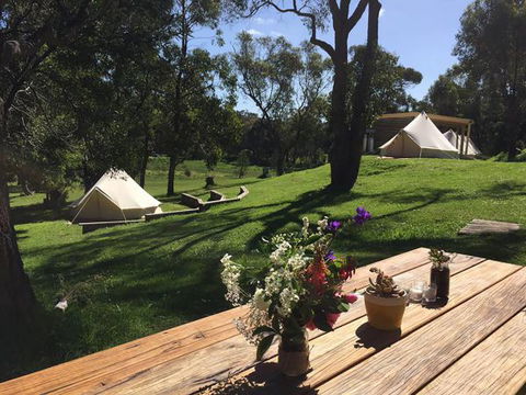 Iluka Retreat And Camp - Tourism Cairns 5