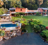Indigal Hacienda Grande - Tourism Cairns