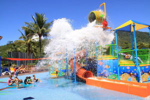 Ingenia Holidays Cairns Coconut