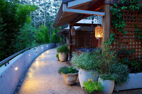 Jagundami Guest Retreat - Tourism Cairns 0