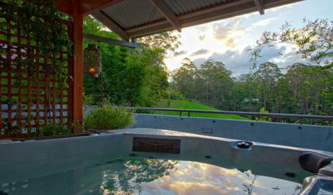 Jagundami Guest Retreat - Tourism Cairns 2