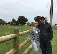 Kingston SE Caravan Park - Tourism Cairns