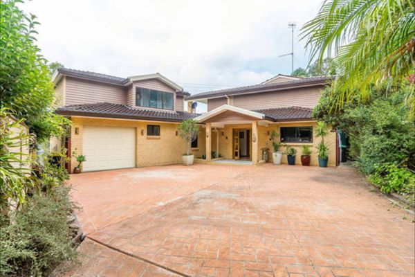 Berowra Heights NSW Tourism Cairns