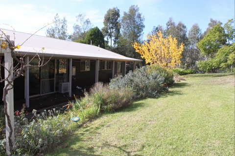 L'Oliveraie - Tourism Cairns 6