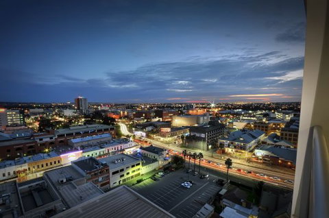 La Loft Apartments - Tourism Cairns 0