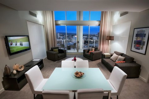La Loft Apartments - Tourism Cairns 1