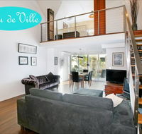 Lieu de Ville Suite - Tourism Cairns