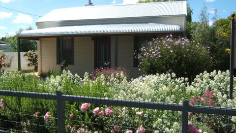 Willowbrook Cottages B&B's - Tourism Cairns 0