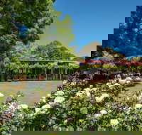 Mulberry Lodge Country Retreat - Tourism Cairns