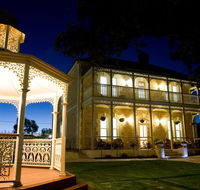 Rose Eden House at Goolwa - Tourism Cairns