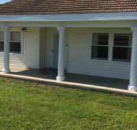 Smith Street Cottage - Tourism Cairns