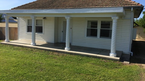 Smith Street Cottage - Tourism Cairns 0