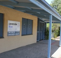 Lavender Blue Country Accommodation - Tourism Cairns