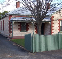 Naracoorte Cottages  Smith Street Villa - Tourism Cairns