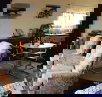 Yardarm BB - Tourism Cairns