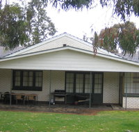 Naracoorte Cottages  Pinkerton Hill - Tourism Cairns