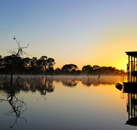 The Cube at Murray bridge - Tourism Cairns
