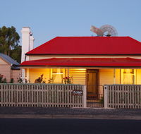 Shurdingtons Cottage