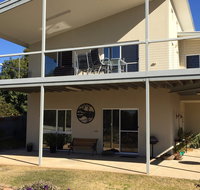 Lyreen's Apartment Bed and Breakfast - Tourism Cairns