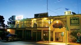 Highway One Motel - Tourism Cairns 3