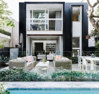 Luxico - Pearce Street - Tourism Cairns