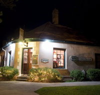 Merrijig Inn - Tourism Cairns