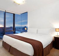 Melbourne Tower Apartment - Tourism Cairns