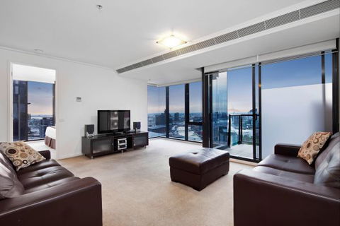 Melbourne Tower Apartment - Tourism Cairns 3