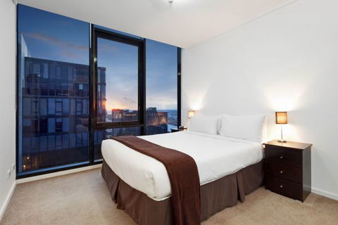 Melbourne Tower Apartment - Tourism Cairns 9