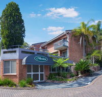 Medina Serviced Apartments North Ryde Sydney - Tourism Cairns