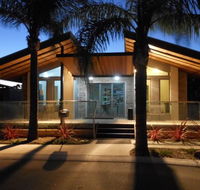 Midland Tourist Park - Tourism Cairns