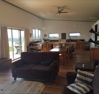 Morning Mist - Tourism Cairns