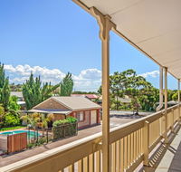 Motel Goolwa - Tourism Cairns