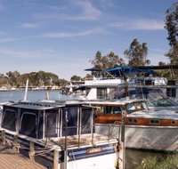 Murray Bridge Marina Camping and Caravan Park - Tourism Cairns