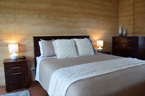 Muntiri Lodge Eco Retreat - Tourism Cairns 5